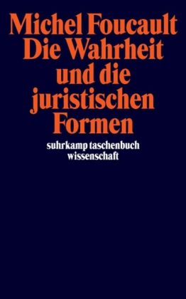 Die Wahrheit und die juristischen Formen