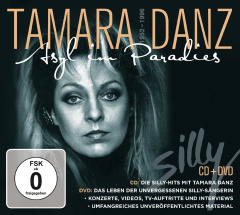 Best Of zum 20.Todestag von Tamara Danz