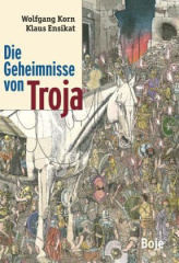 Die Geheimnisse von Troja