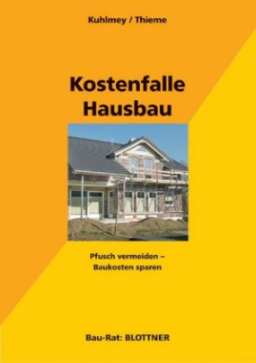 Kostenfalle Hausbau