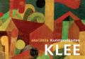 Klee, Postkartenbuch