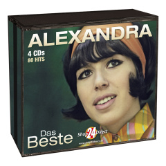 Alexandra - Das Beste + Summer of Love - Das Original!