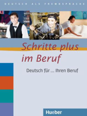 Deutsch für ... Ihren Beruf