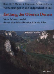 Entlang der Oberen Donau