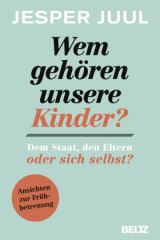 Wem gehören unsere Kinder?