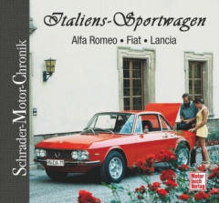 Italiens Sportwagen