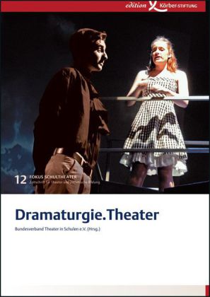 Dramaturgie.Theater, m. DVD