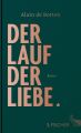 Der Lauf der Liebe