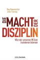 Die Macht der Disziplin