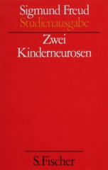 Zwei Kinderneurosen