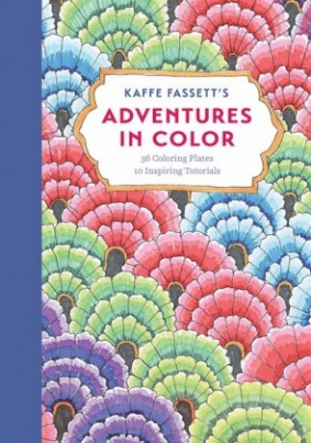 Kaffe Fassetts Adventures in Color