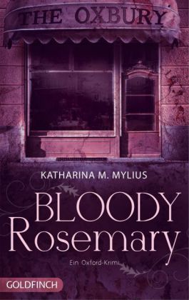 Bloody Rosemary