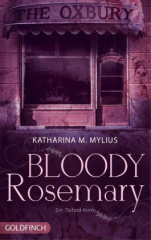 Bloody Rosemary