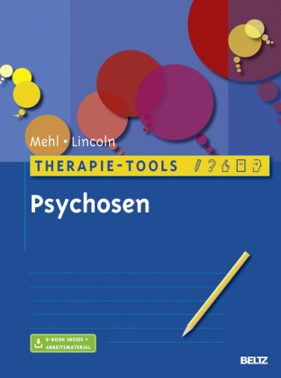 Therapie-Tools Psychosen