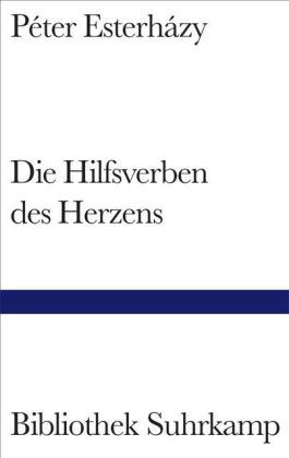 Die Hilfsverben des Herzens