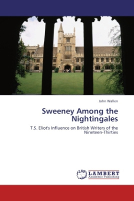 Sweeney Among the Nightingales