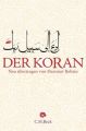 Der Koran (Übersetzung Bobzin)