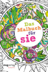 Das Malbuch für sie