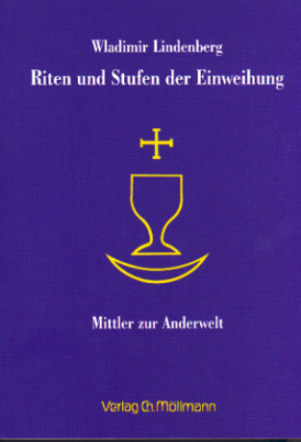 Riten und Stufen der Einweihung