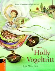 Holly Vogeltritt