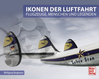 Ikonen der Luftfahrt