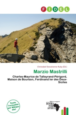 Marzio Mastrilli