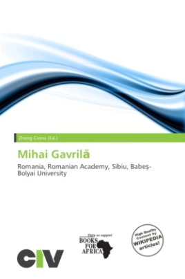 Mihai Gavril