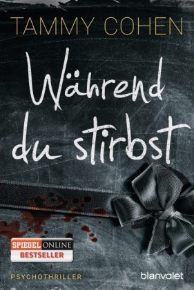 Während du stirbst