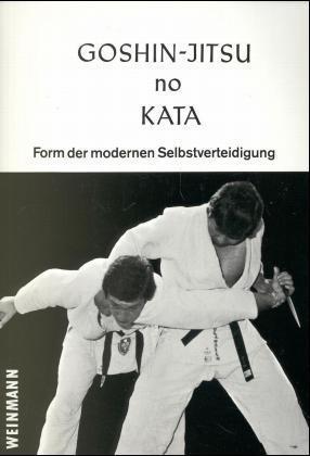 Goshin-Jitsu no Kata