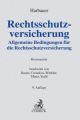 Rechtsschutzversicherung