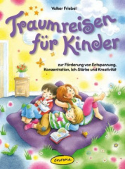 Traumreisen für Kinder