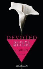 Devoted - Geheime Begierde