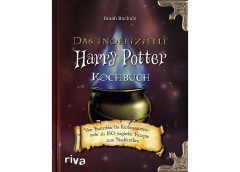 Das inoffizielle Harry-Potter-Kochbuch