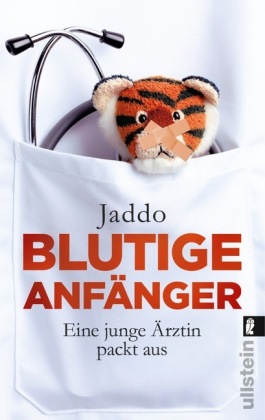 Blutige Anfänger