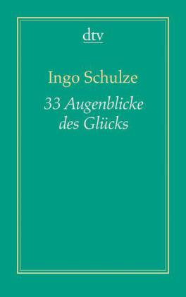 33 Augenblicke des Glücks