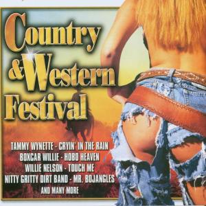Country &amp; Western Festival