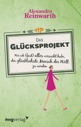 Das Glücksprojekt