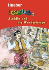 Aladdin und die Wunderlampe