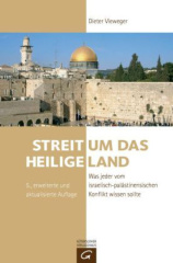 Streit um das Heilige Land