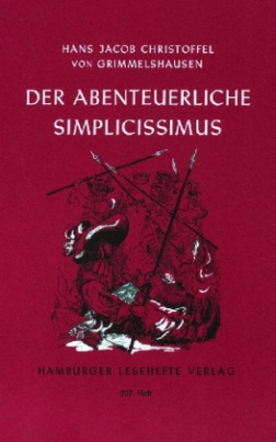 Der abenteuerliche Simplicissimus