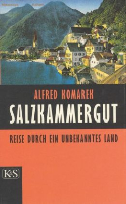 Salzkammergut