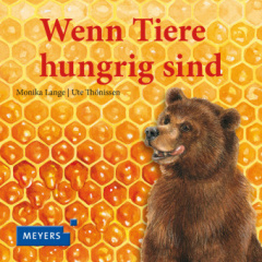 Wenn Tiere hungrig sind