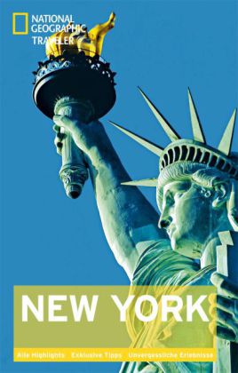 Der National Geographic Traveler New York