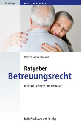 Ratgeber Betreuungsrecht