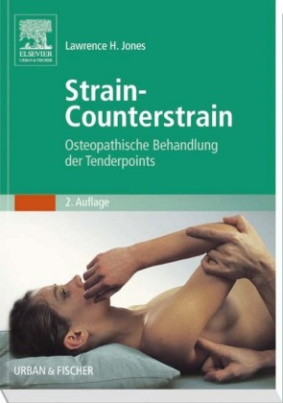 Strain-Counterstrain