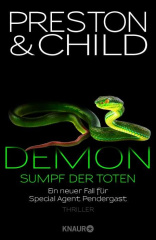 Demon - Sumpf der Toten