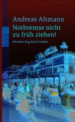 Notbremse nicht zu früh ziehen!