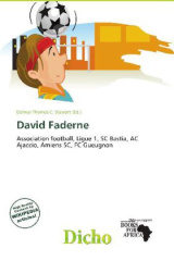 David Faderne
