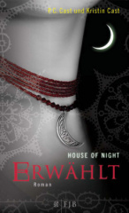 House of Night - Erwählt