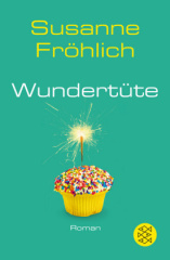 Wundertüte